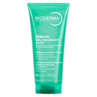 Bioderma Sébium Gel Moussant Actif 200 ml