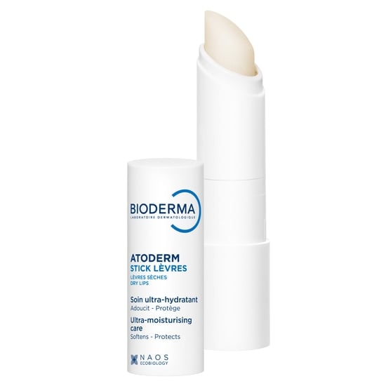 Bioderma Atoderm Stick Lèvres 4 g