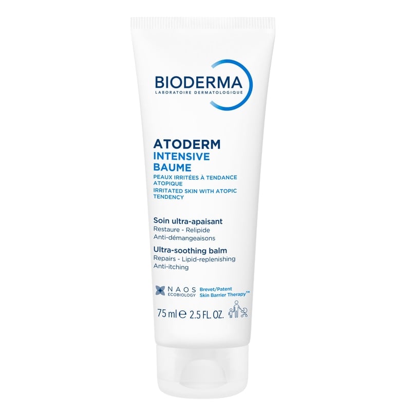 Bioderma Atoderm Intensive Baume 75 ml