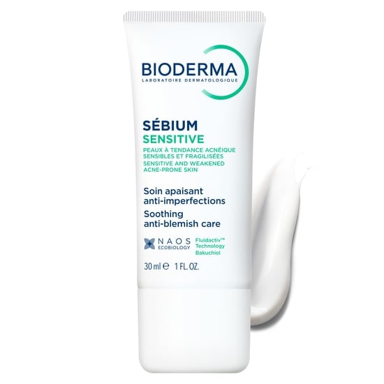 Bioderma Sébium Sensitive 30 ml