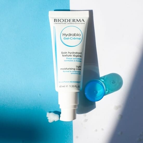 Bioderma Hydrabio Gel-Crème 40 ml