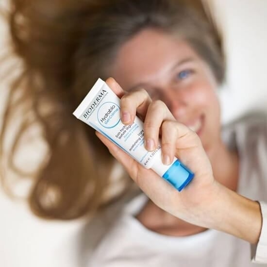 Bioderma Hydrabio Gel-Crème 40 ml
