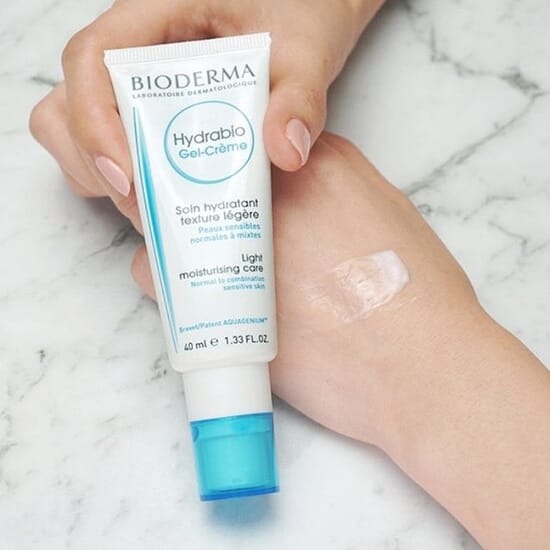 Bioderma Hydrabio Gel-Crème 40 ml