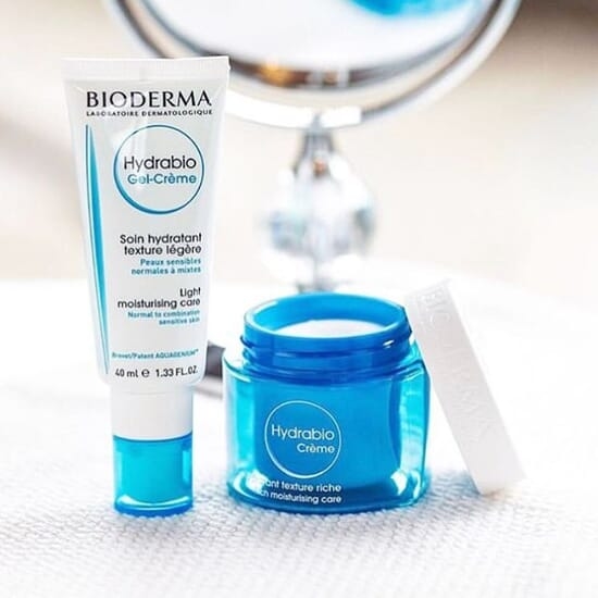 Bioderma Hydrabio Gel-Crème 40 ml