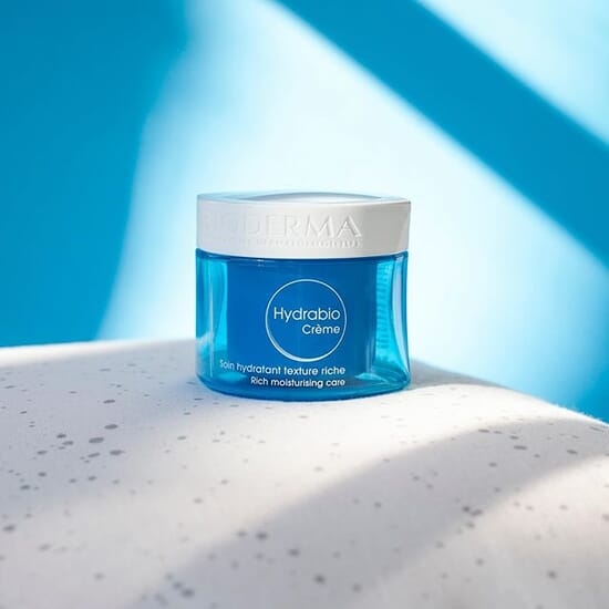 Bioderma Hydrabio Crème 50 ml