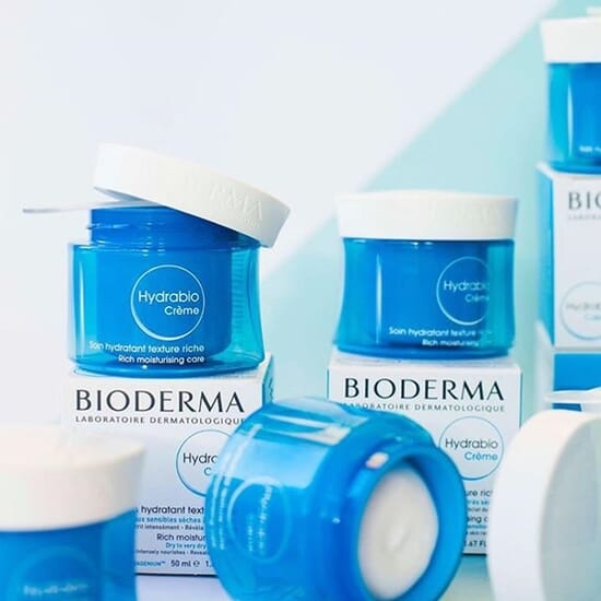 Bioderma Hydrabio Crème 50 ml