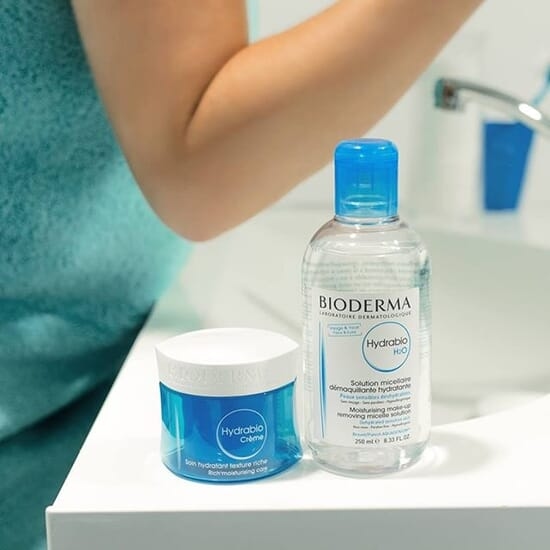 Bioderma Hydrabio Crème 50 ml