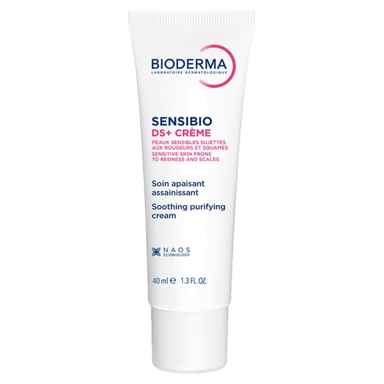 Bioderma Sensibio DS+ crème 40 ml