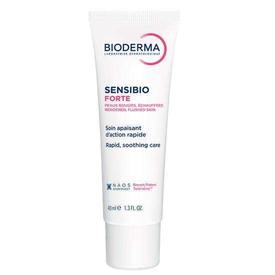 Bioderma Sensibio Forte Rapid Soothing Care 40 ml