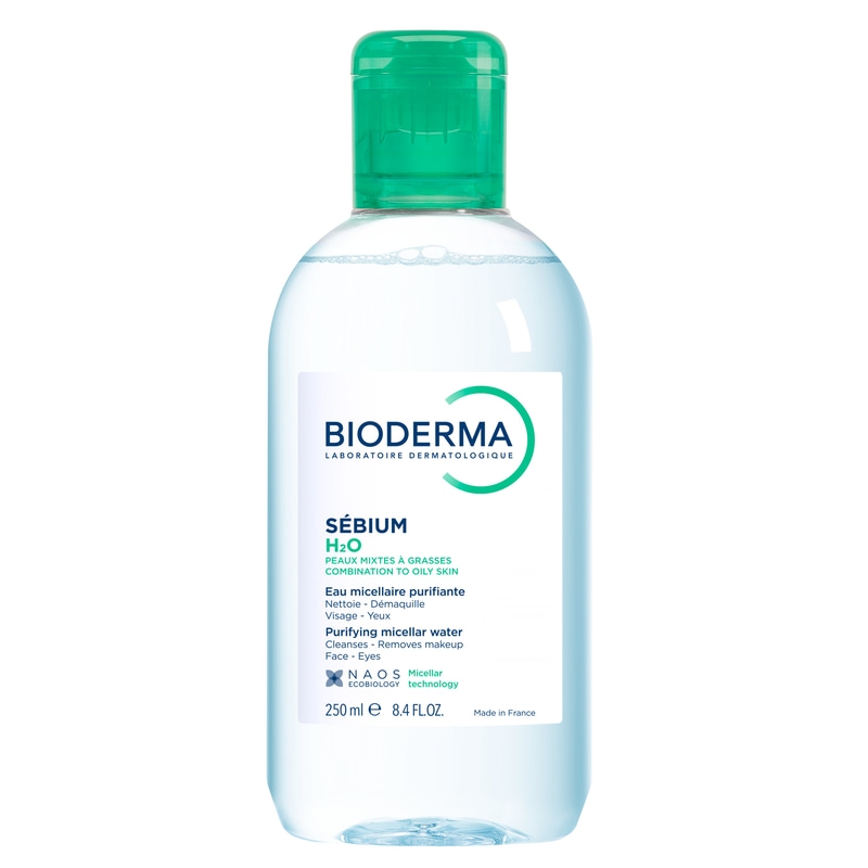 Bioderma Sébium H20 250 ml