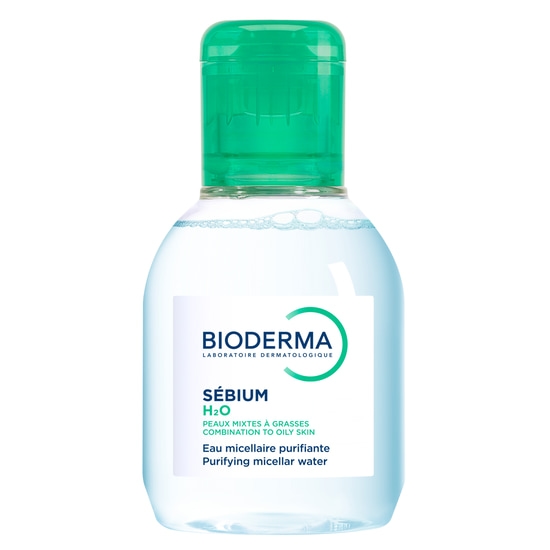 Bioderma Sebium H20 100 ml