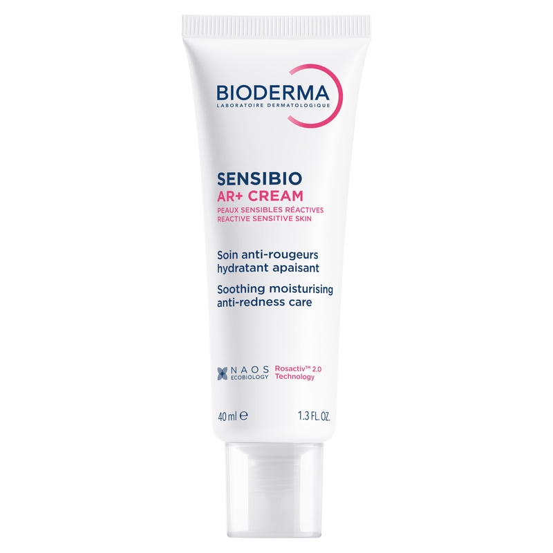 Bioderma Sensibio AR Anti-Redness Cream 40 ml
