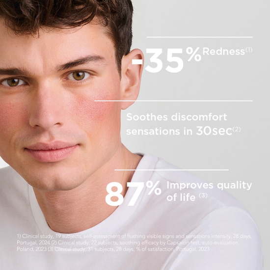 Bioderma Sensibio AR Anti-Redness Cream 40 ml