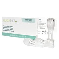 Quicktest Hormonprofil Stress 1 st