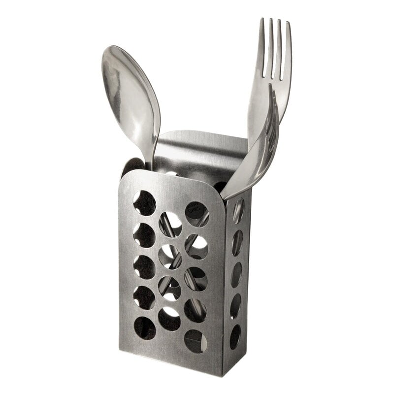 Happy Sinks Cutlery Basket Steel
