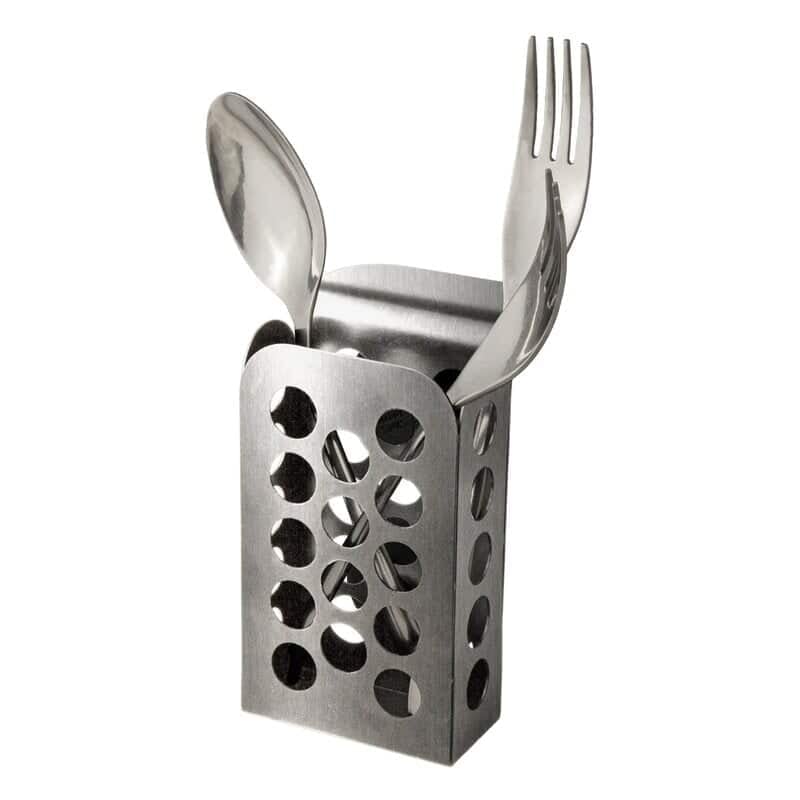 HAPPY SiNKS Happy Sinks Cutlery Basket Steel