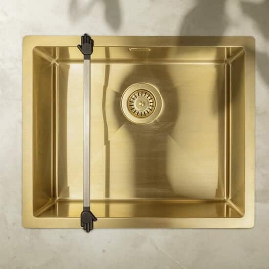 Happy Sinks Wunderbar