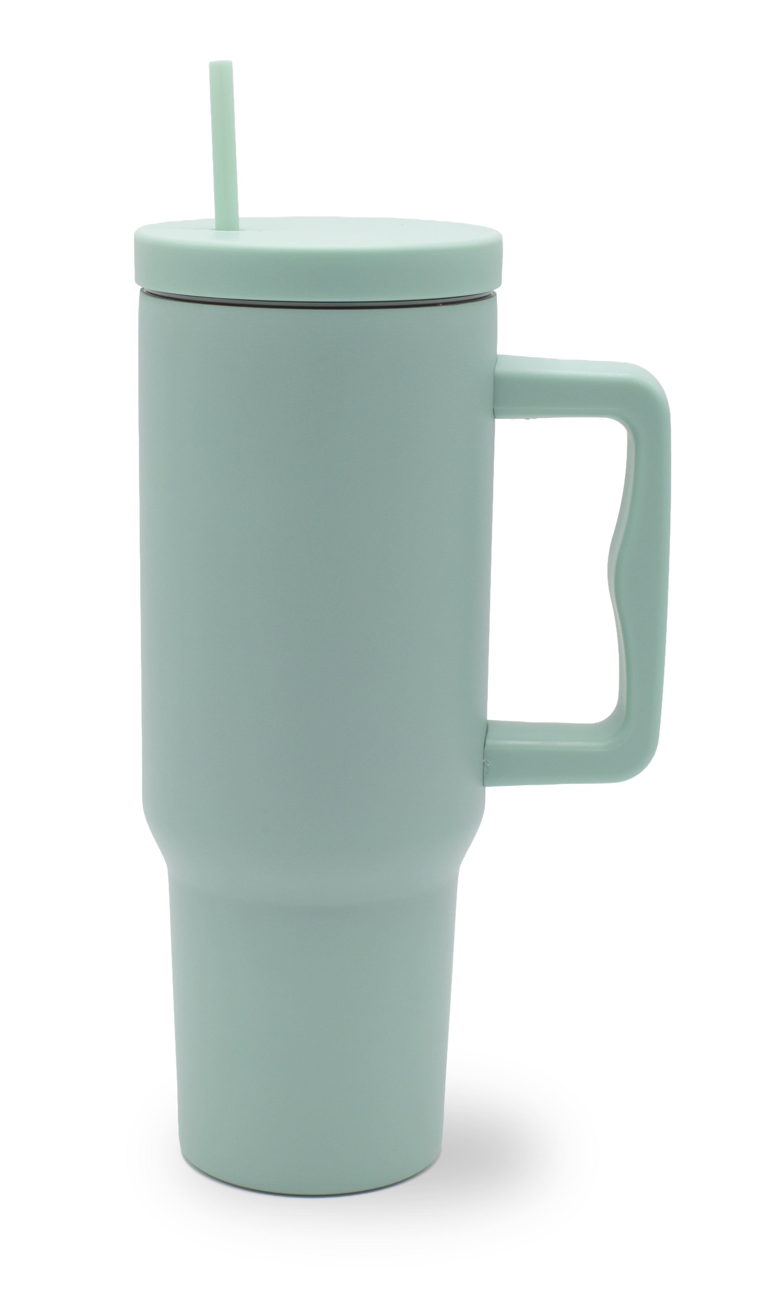 Sthlm Hydra Bottle Premium Tumbler Light Green 1200 ml