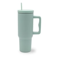 Sthlm Hydra Bottle Premium Tumbler Light Green 1200 ml