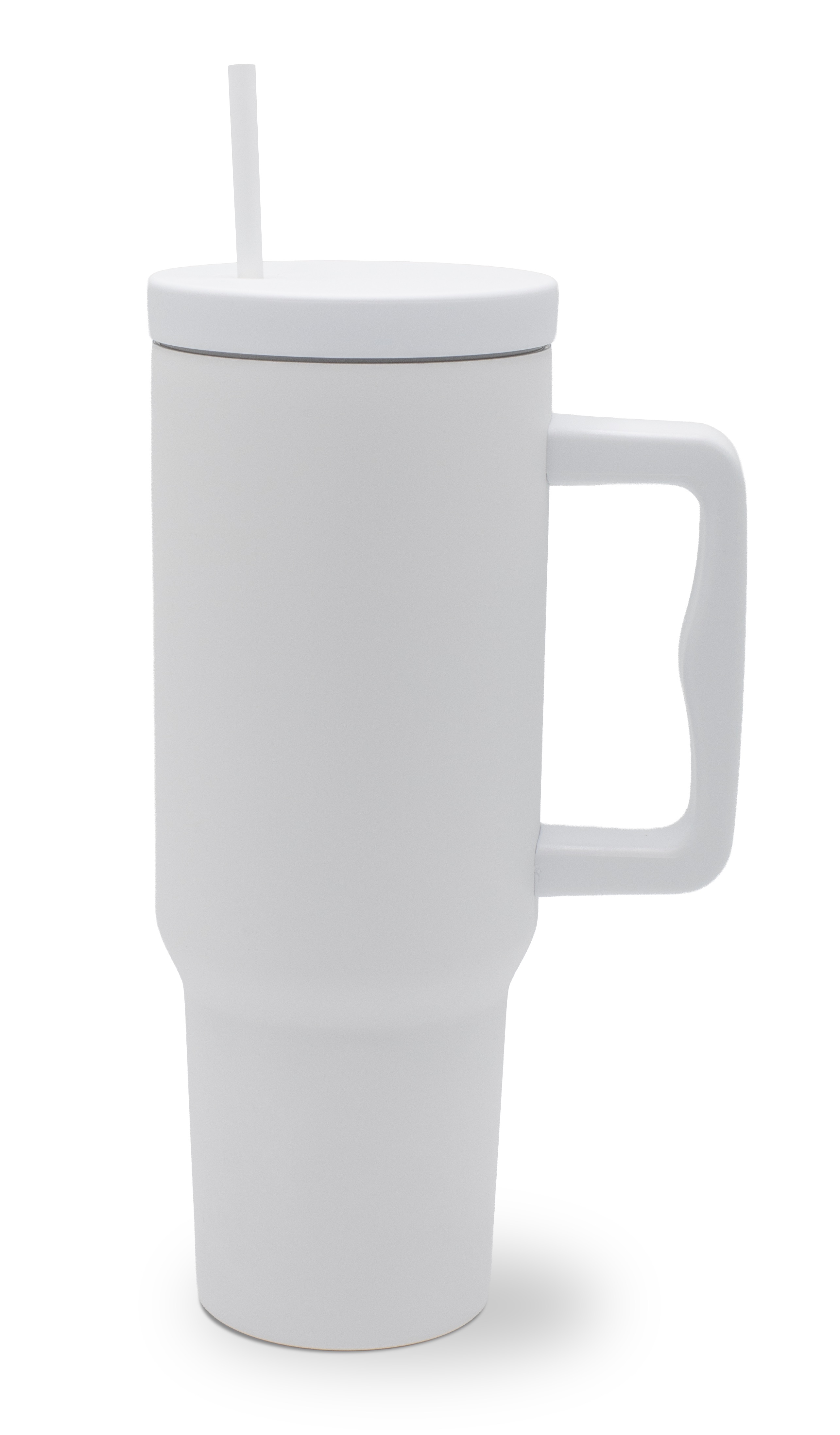 Sthlm Hydra Bottle Premium Tumbler White 1200 ml