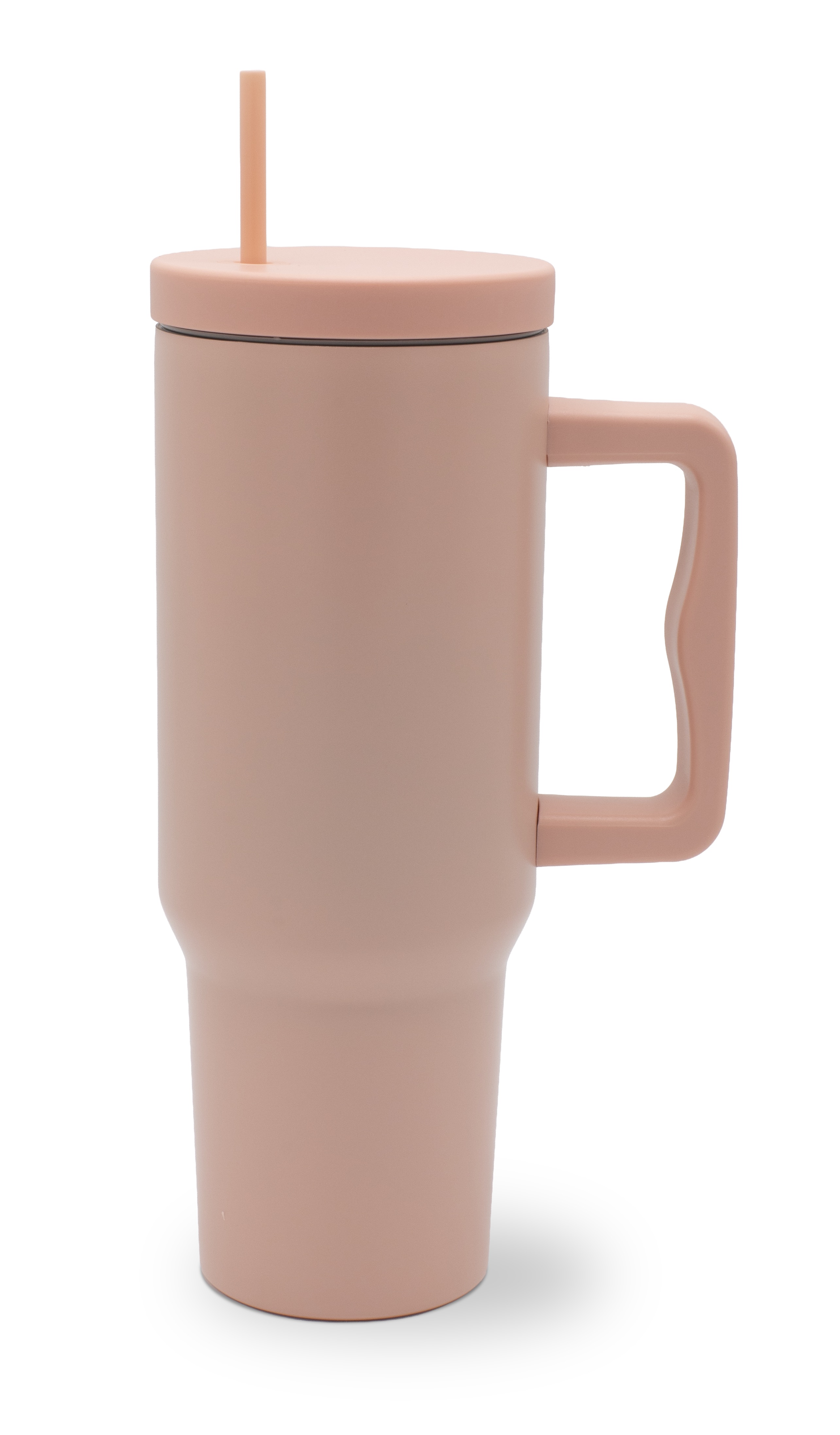 Sthlm Hydra Bottle Premium Tumbler Light Pink 1200 ml