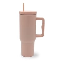 Sthlm Hydra Bottle Premium Tumbler Light Pink 1200 ml