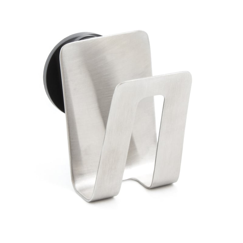HAPPY SiNKS Happy Sinks Magnetic Sponge Holder Steel