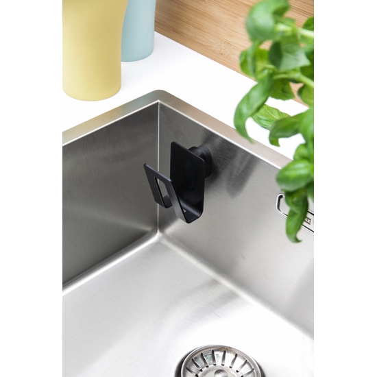 Happy Sinks Magnetic Sponge Holder Biocomposite