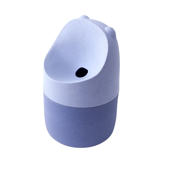 Happy Sinks Konna Fly Trap Lake Blue