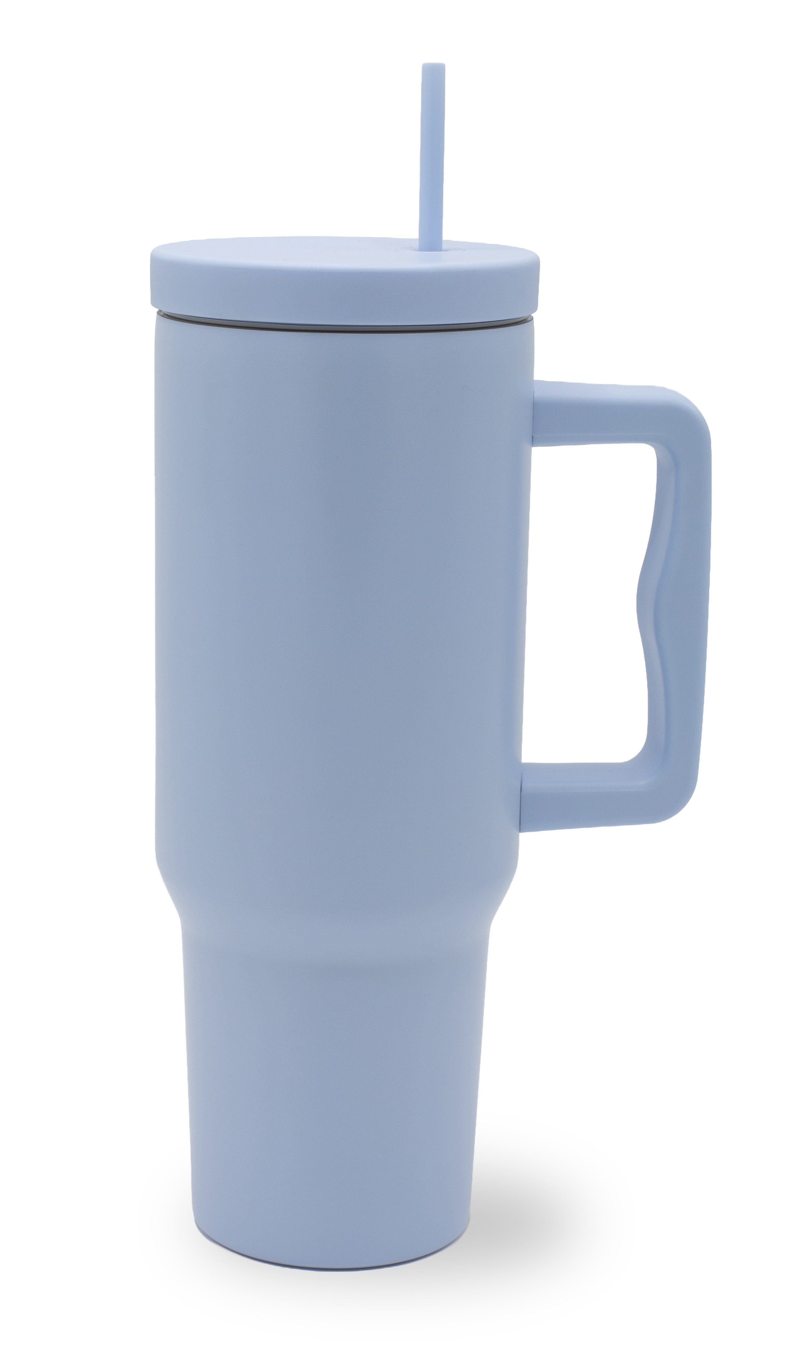 Sthlm Hydra Bottle Premium Tumbler Light Blue 1200 ml
