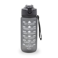 Sthlm Hydra Bottle Black 700 ml