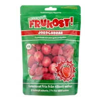 Frukost Frystorkade Jumbojordgubbar 45 g