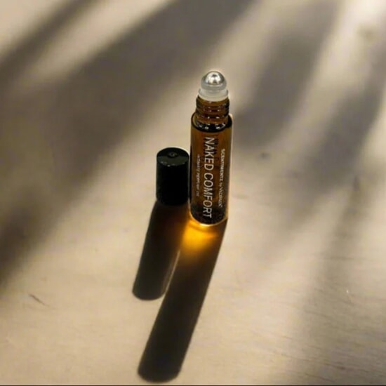 Viamax Naked Comfort Parfymolja 10 ml