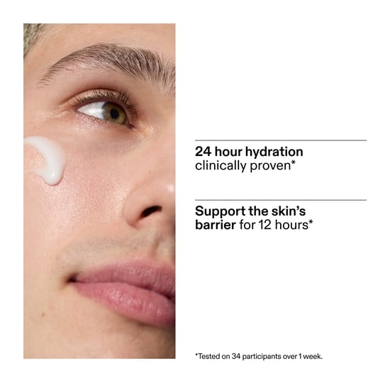 The INKEY List Hydrating Cream to Milk Cleanser 180 ml