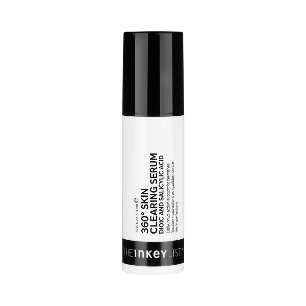The INKEY List 360 Skin Clearing Serum 30 ml