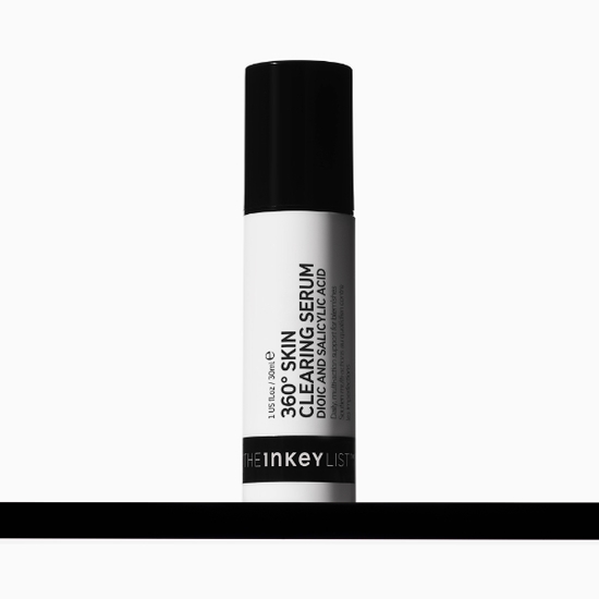 The INKEY List 360 Skin Clearing Serum 30 ml