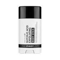 The INKEY List Glycolic Acid Exfoliating Body Stick 45 g