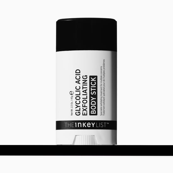 The INKEY List Glycolic Acid Exfoliating Body Stick 45 g