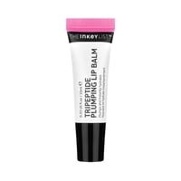 The INKEY List Tripeptide Plumping Lip Balm Pink 10 ml