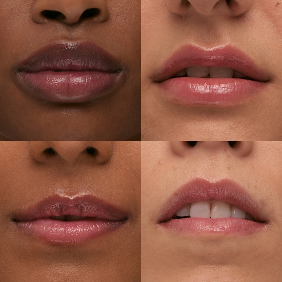 The INKEY List Tripeptide Plumping Lip Balm Pink 10 ml