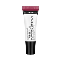 The INKEY List Tripeptide Plumping Lip Balm Berry 10 ml
