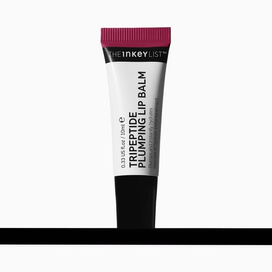The INKEY List Tripeptide Plumping Lip Balm Berry 10 ml