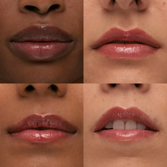 The INKEY List Tripeptide Plumping Lip Balm Berry 10 ml