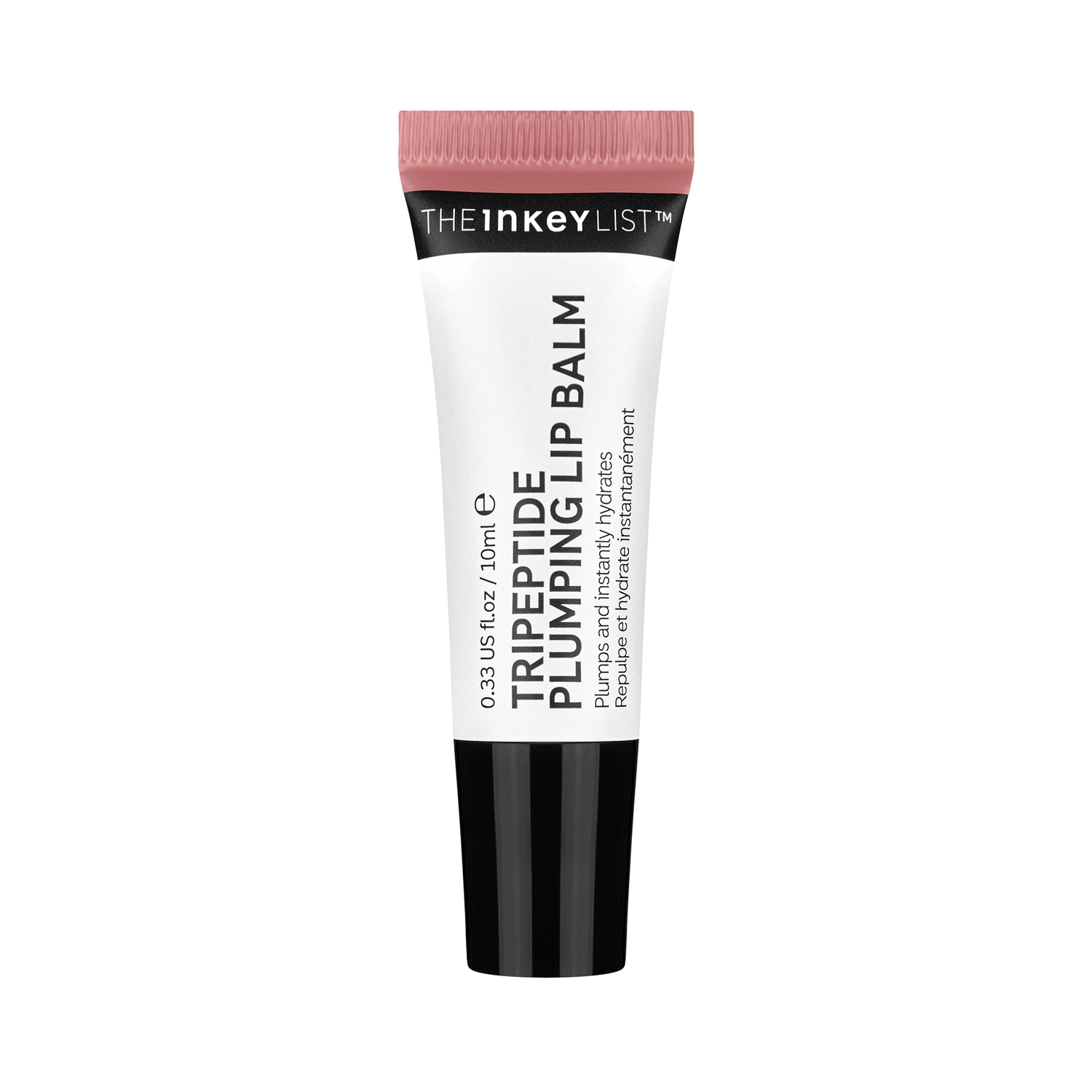Alternativ bild 1 för The Inkey List Tripeptide Plumping Lip Balm Mocha