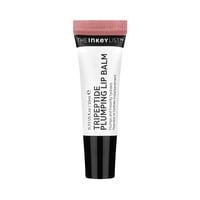 The INKEY List Tripeptide Plumping Lip Balm Mocha 10 ml