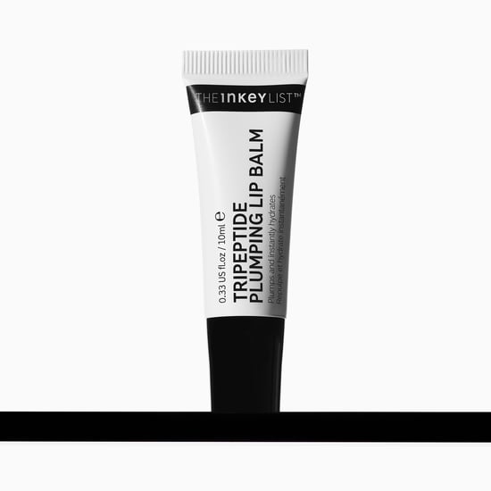 The INKEY List Tripeptide Plumping Lip Balm 10 ml