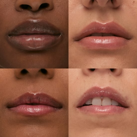 The INKEY List Tripeptide Plumping Lip Balm 10 ml
