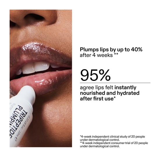 The INKEY List Tripeptide Plumping Lip Balm 10 ml