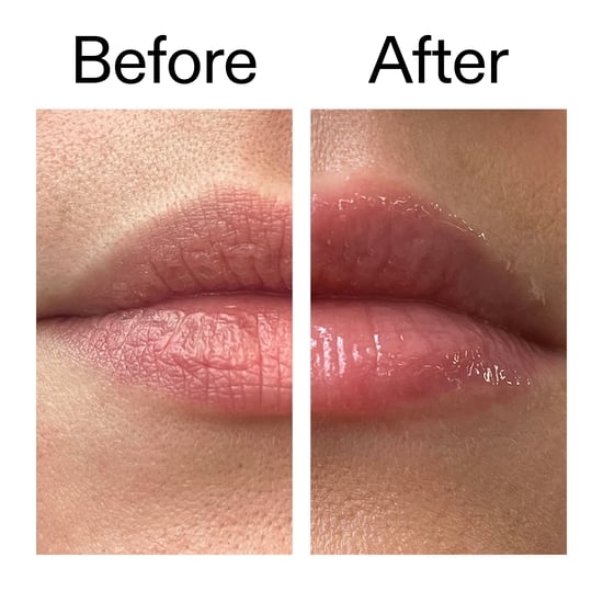 The INKEY List Tripeptide Plumping Lip Balm 10 ml