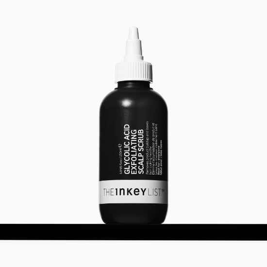 The INKEY List Glycolic Acid Exfoliating Scalp Scrub 150 ml 